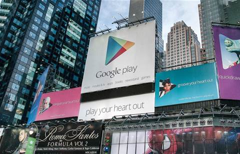 Google threat sends Australian startup Unlockd into voluntary administration