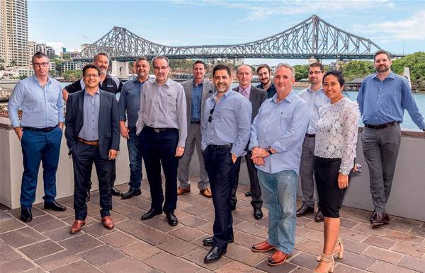 How Aussie MSPs teach cybersecurity