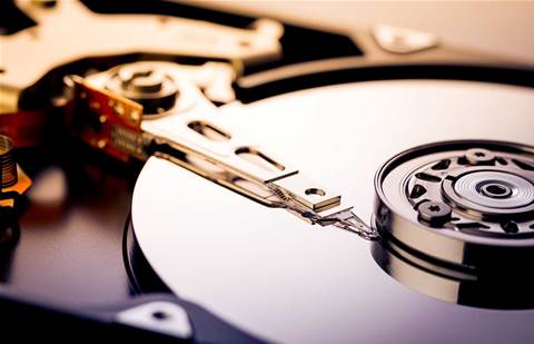 Synnex Australia signs internal storage deal with Toshiba