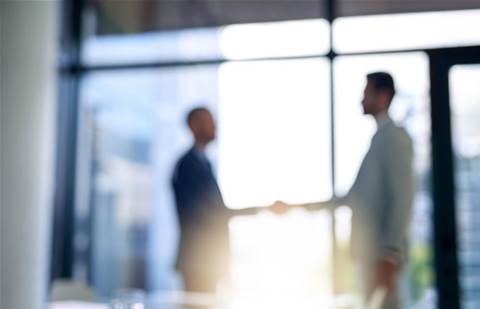 Kaspersky appoints Scott Warren as ANZ channel chief
