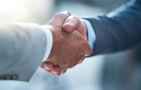 Palo Alto Networks names former Commvault exec Bryan Stibbard as new Aussie channel chief