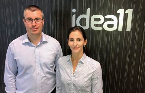 Queensland Fast50 finalist Idea 11 scores AWS Migration Competency