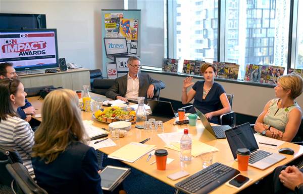 How the judges chose the CRN Impact Award winners