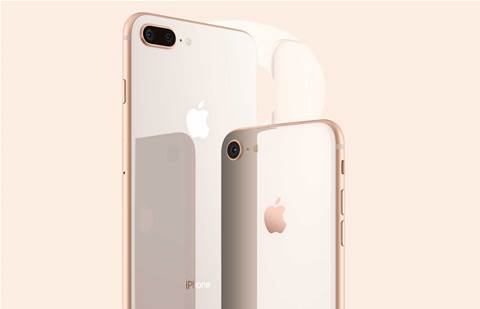 Apple gives disappointing forecast despite strong iPhone sales