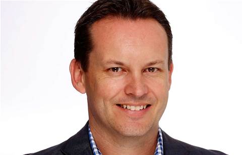 Melbourne's Cevo names James Lewis as first chief executive