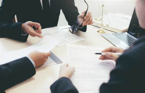Australian govt urged to abandon decryption legislation