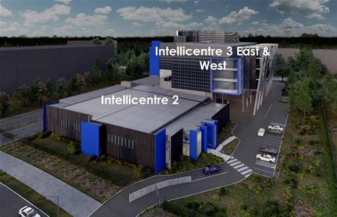 Macquarie Data Centres reveals 10MW customer win