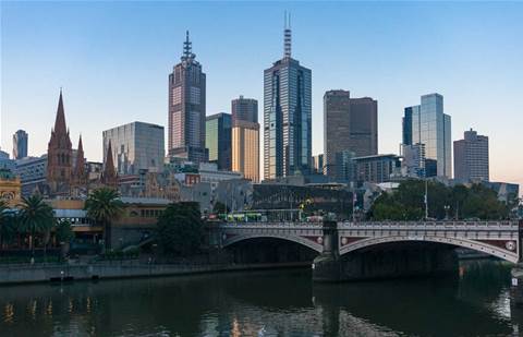 Telstra&#8217;s national 4G expansion begins with 50 new cells in Melbourne
