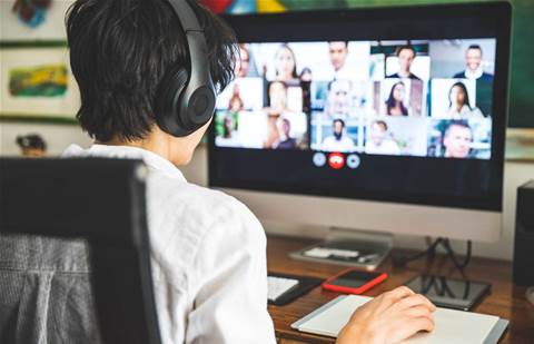 Business hours NBN throughput hits new peak