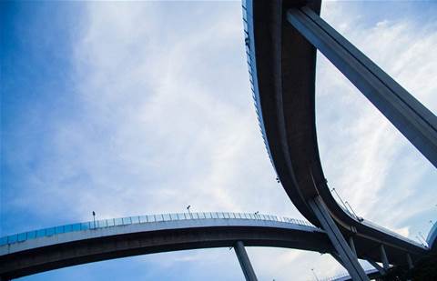 Cloudscene launches IBM Cloud app