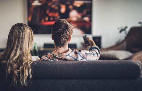Telstra records $300 million Foxtel stake impairment charge