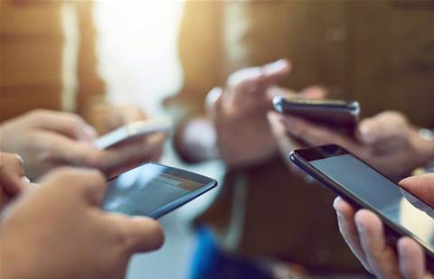 Telstra halts sales of ZTE phones after US ban hits manufacturer