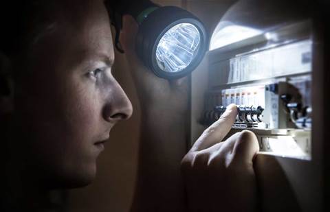 iiNet outage blamed on WA data centre losing power