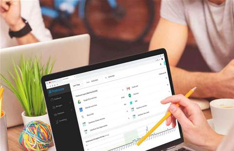 Tradewinds signs staff productivity software Prodoscore