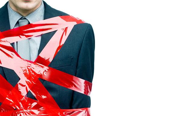 Aussie resellers poke holes in consumer law