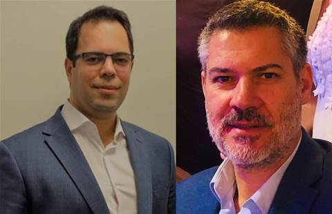 Content Security veterans launch new SaaS-based security compliance vendor
