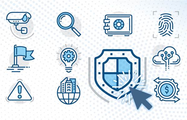 Cybersec resellers Missing Link, Seccom Global, Brennan IT, reveal their weapons of choice