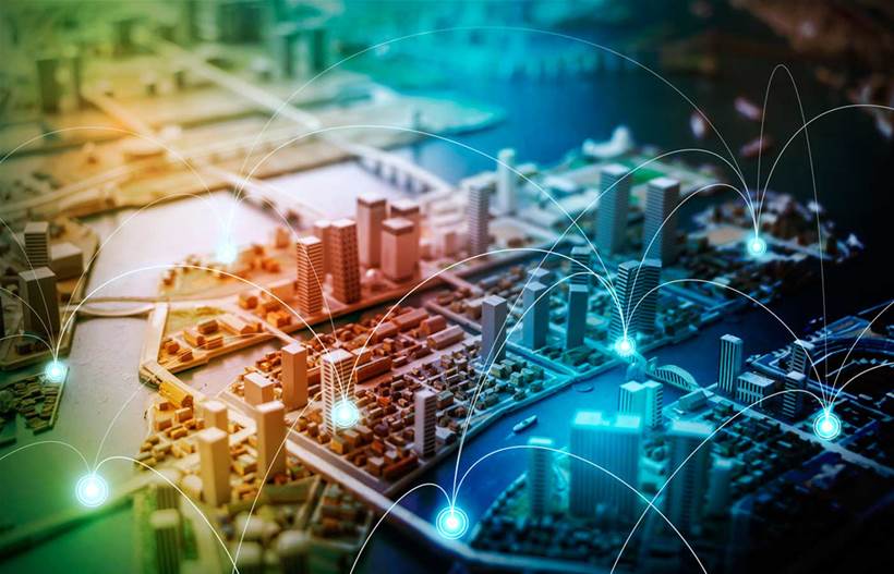 Future Cities CRC moves closer to reality
