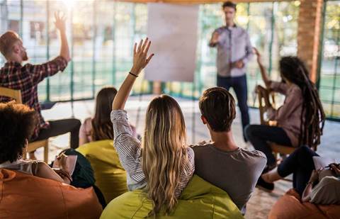 Australian Computer Society acquires Brisbane startup accelerator River City Labs