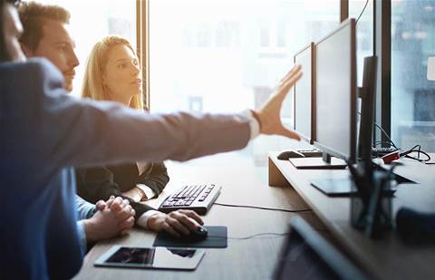 Microsoft hands Aussie software advisory Software Optimisation Services new accreditation