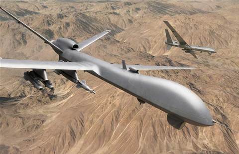 Google bans use of its AI in weapons