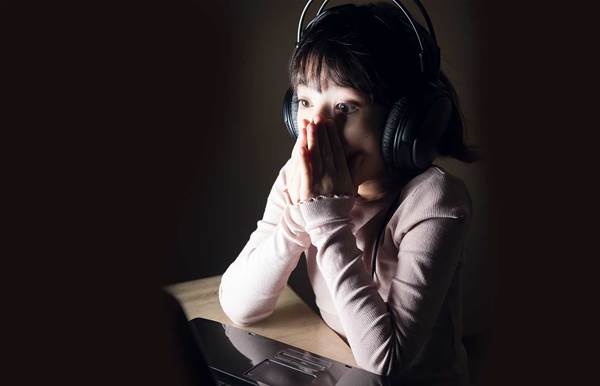 Protecting kids from tech, with tech