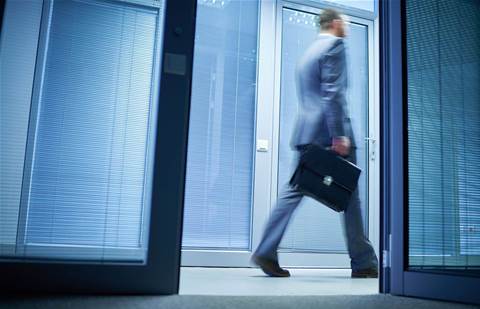 Brennan IT general managers depart