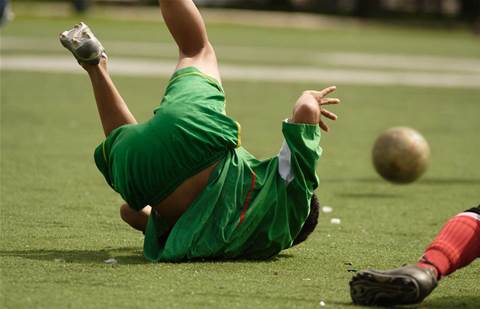 Optus cedes 2018 FIFA World Cup rights to SBS for two days after streaming issues