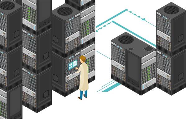 How Thomas Duryea, Perfekt and Infront Systems are dealing with a data deluge