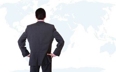 Partners that can&#8217;t do strategy risk irrelevance to big buyers says IDC