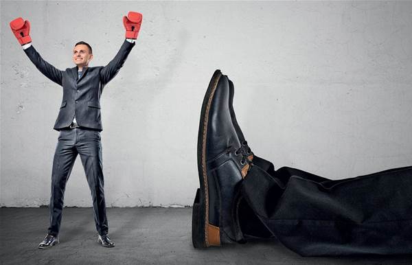 Meet the AWS, Azure alternatives carving their own niche