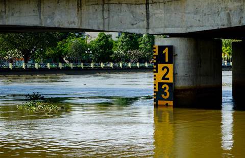 Datacom wins $1.4 million Victorian government deal to build AWS water data management environment