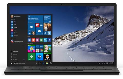 Microsoft bets on Ingram's ITaaS to slash PC sales cycle