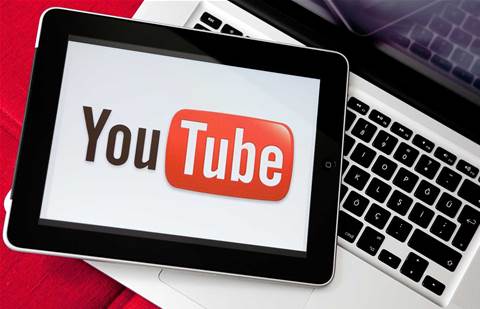 Cisco pulls advertisements from YouTube after CNN report over extremist content