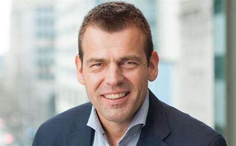 Amazon Web Services' Australian channel chief Stefan Jansen promoted to skills and training role