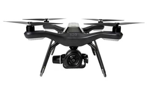 Harris Technology's drone acquisition falls apart