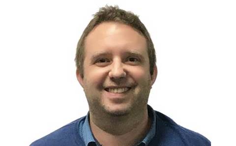 Tquila ANZ promotes Salesforce pro