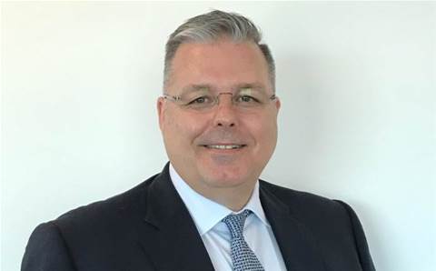 Software AG appoints Brenton Smith as vice president for Australia and ...