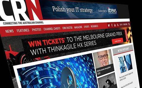 CRN is back: Here's what you may have missed