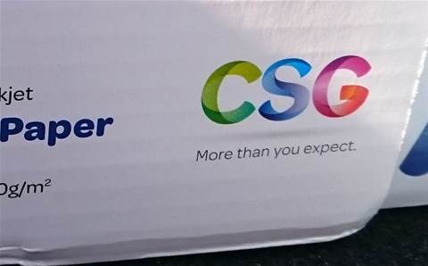 CSG's losses triple to $150 million after exiting enterprise business