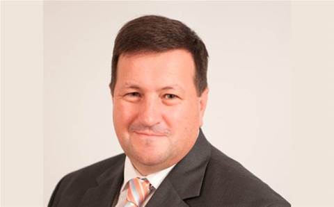 Hills CEO David Lenz appointed managing director