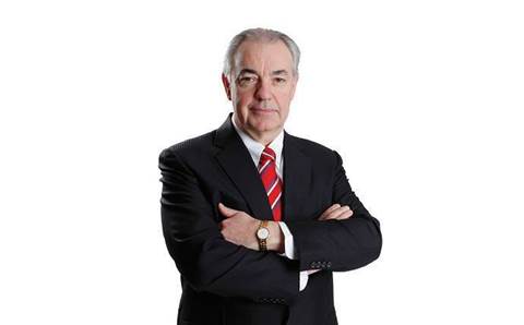 Former Netcomm chief David Stewart joins MNF board