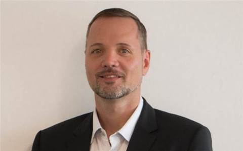 BlueJeans APAC boss James Brennan exits for Kaltura