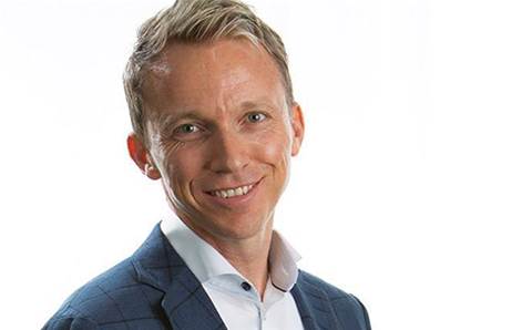 BigAir co-founder Jason Ashton steps down as Superloop exec