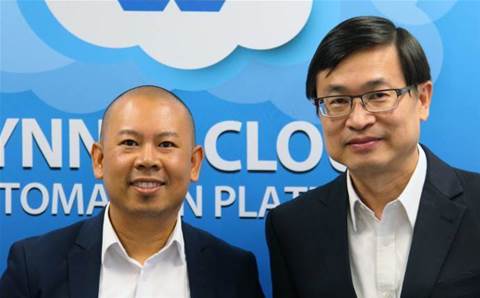 Synnex brings managed service finance to Australian resellers