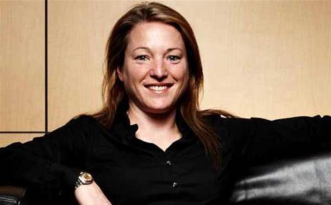 Klugo boss Annaliese Kloe departs, appoints Mark Culverson as replacement