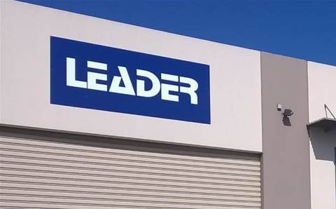 WatchGuard selects Leader Computers as its latest Australian distie