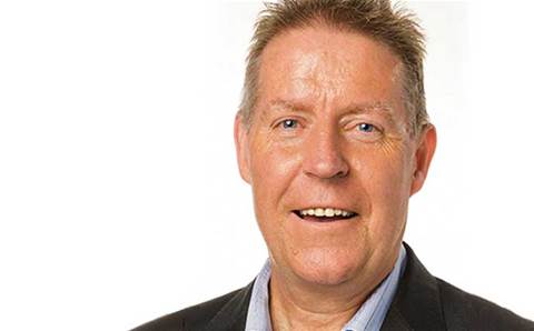 Former Telstra cloud channel boss Mark Duckworth joins global Microsoft Dynamics 365 specialist
