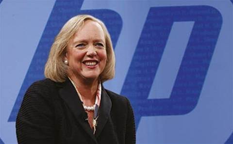HPE boss Meg Whitman to lead ex-Dreamworks CEO's NewTV