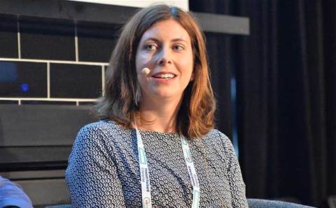 Vocus poaches Telstra channel chief Charlotte Schraa